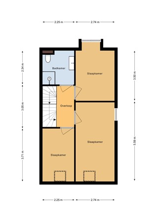 Medium property photo - Groeneweg 2, 6871 DD Renkum